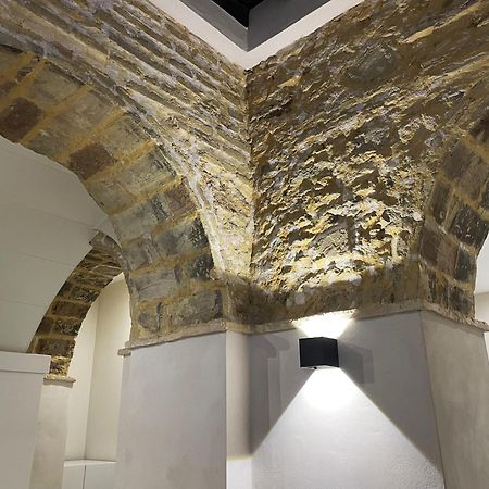 דירות Sanlúcar de Barrameda Hostidy Banda Playa Loft מראה חיצוני תמונה