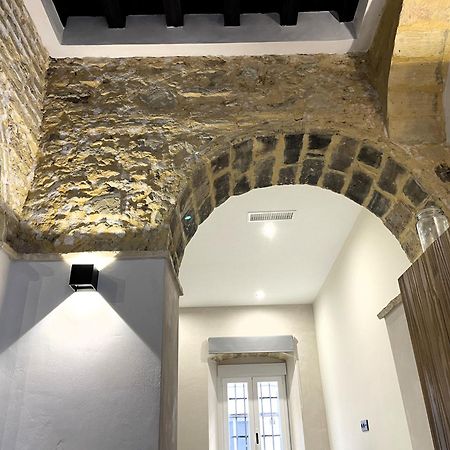 דירות Sanlúcar de Barrameda Hostidy Banda Playa Loft מראה חיצוני תמונה
