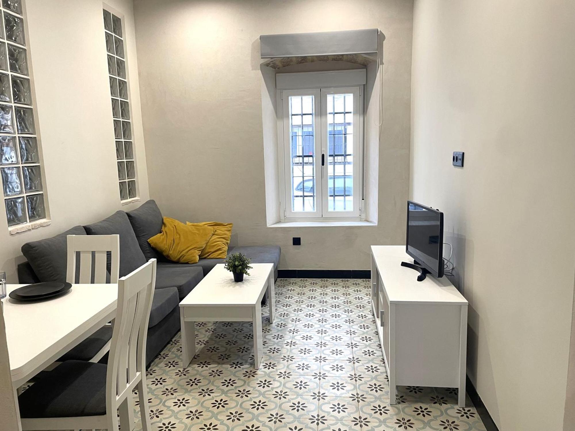 דירות Sanlúcar de Barrameda Hostidy Banda Playa Loft מראה חיצוני תמונה