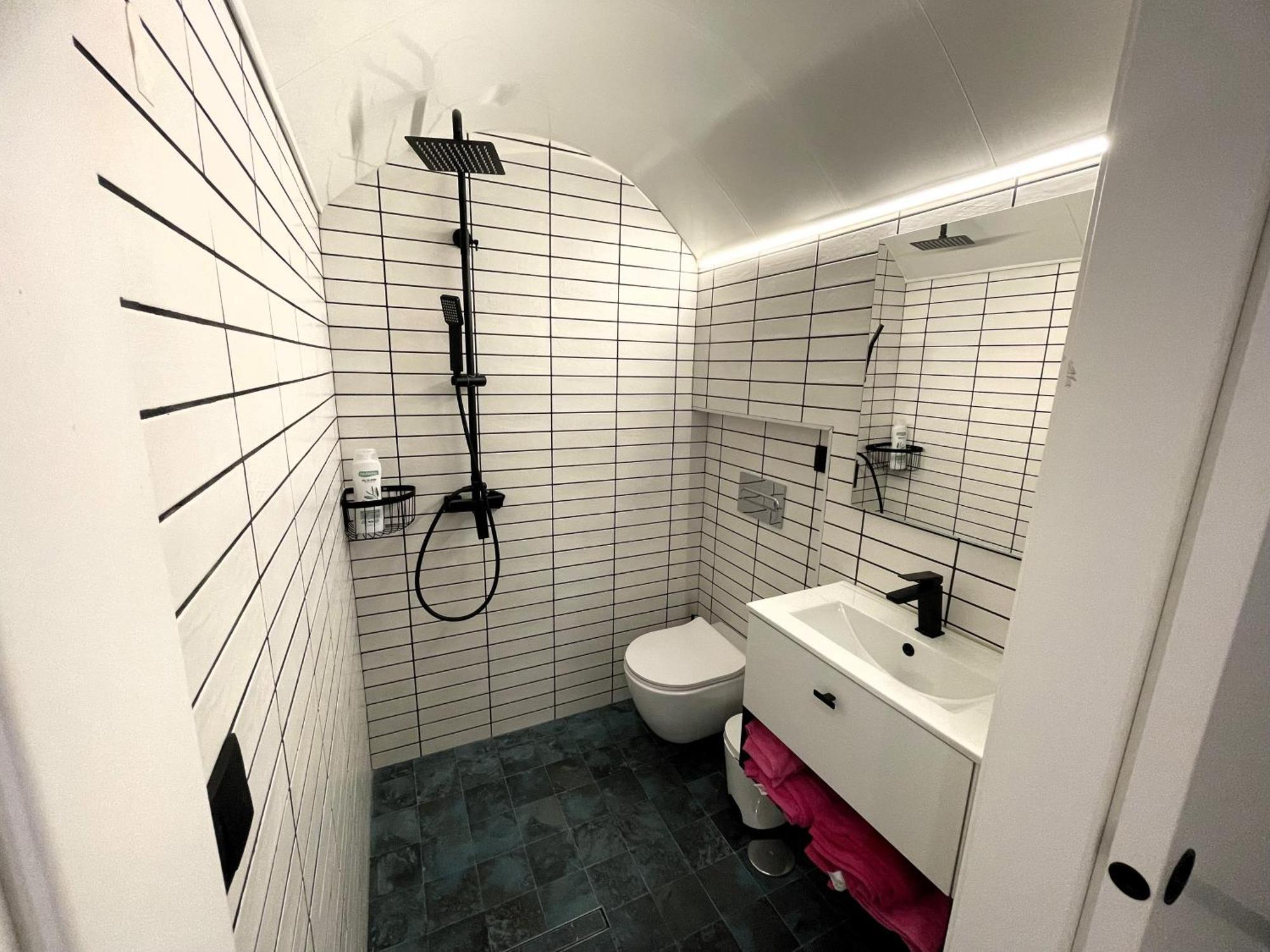 דירות Sanlúcar de Barrameda Hostidy Banda Playa Loft מראה חיצוני תמונה