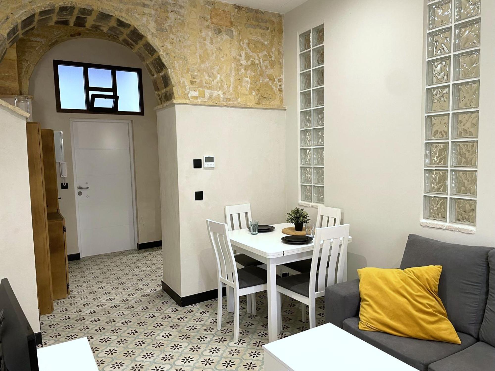 דירות Sanlúcar de Barrameda Hostidy Banda Playa Loft מראה חיצוני תמונה