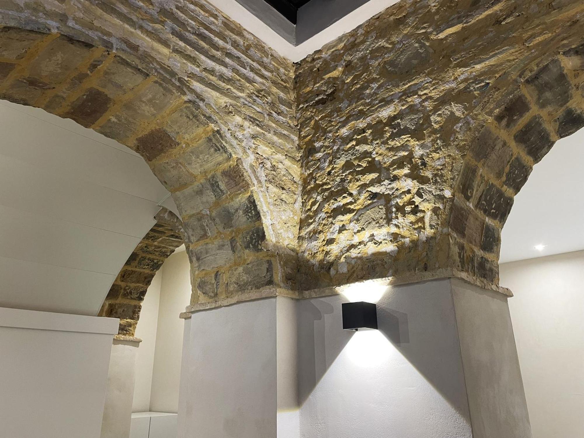דירות Sanlúcar de Barrameda Hostidy Banda Playa Loft מראה חיצוני תמונה