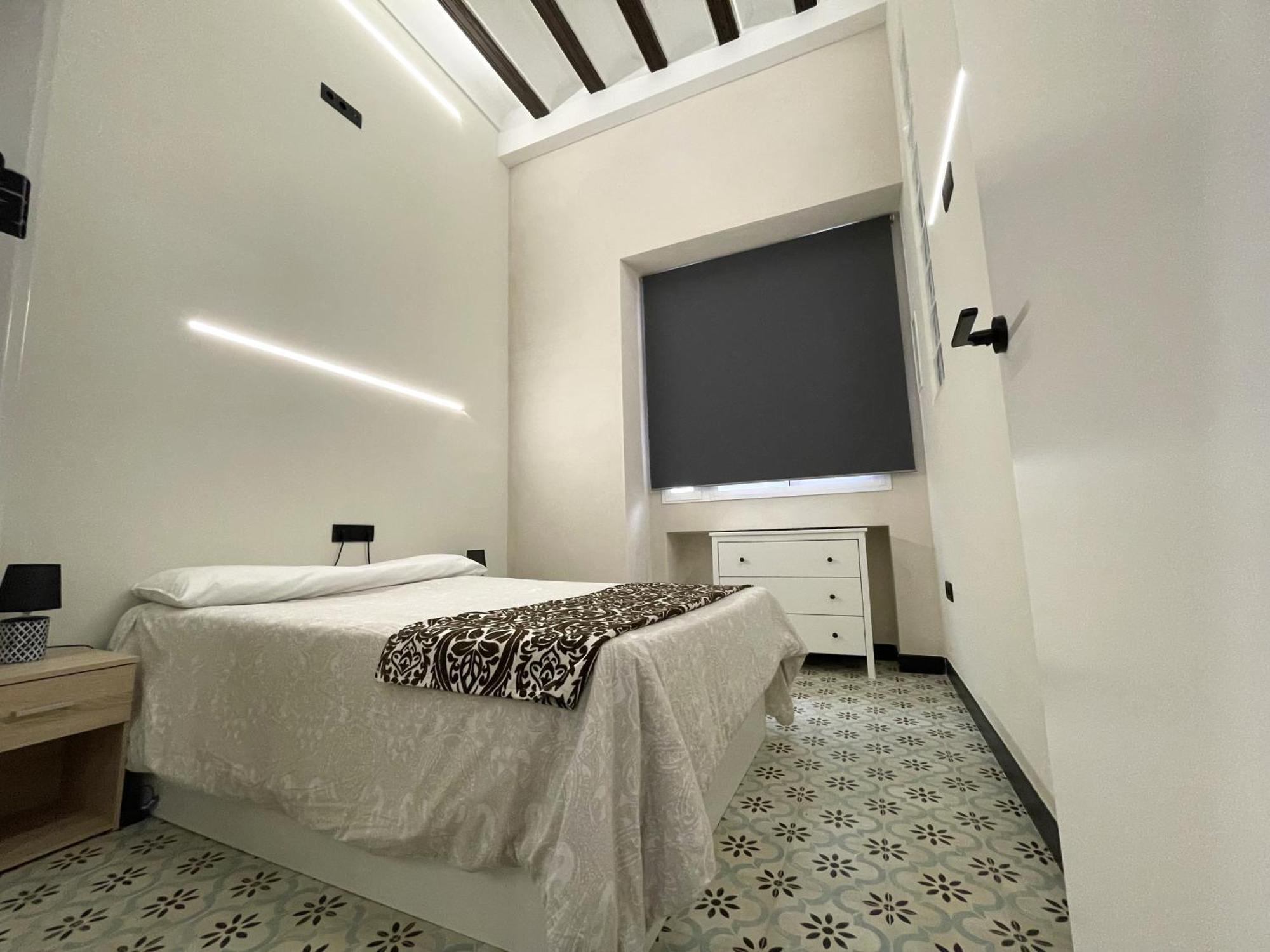 דירות Sanlúcar de Barrameda Hostidy Banda Playa Loft מראה חיצוני תמונה