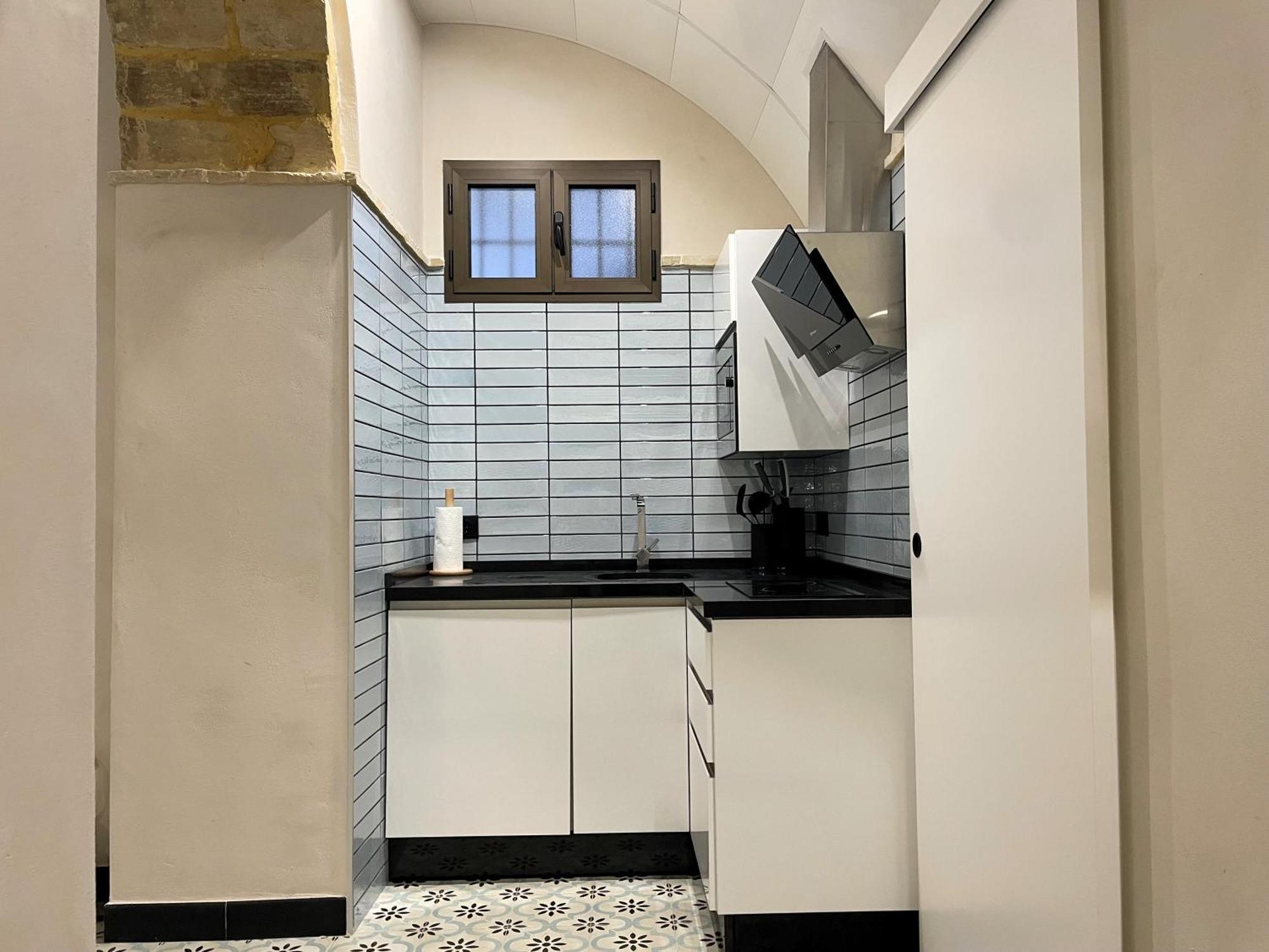 דירות Sanlúcar de Barrameda Hostidy Banda Playa Loft מראה חיצוני תמונה