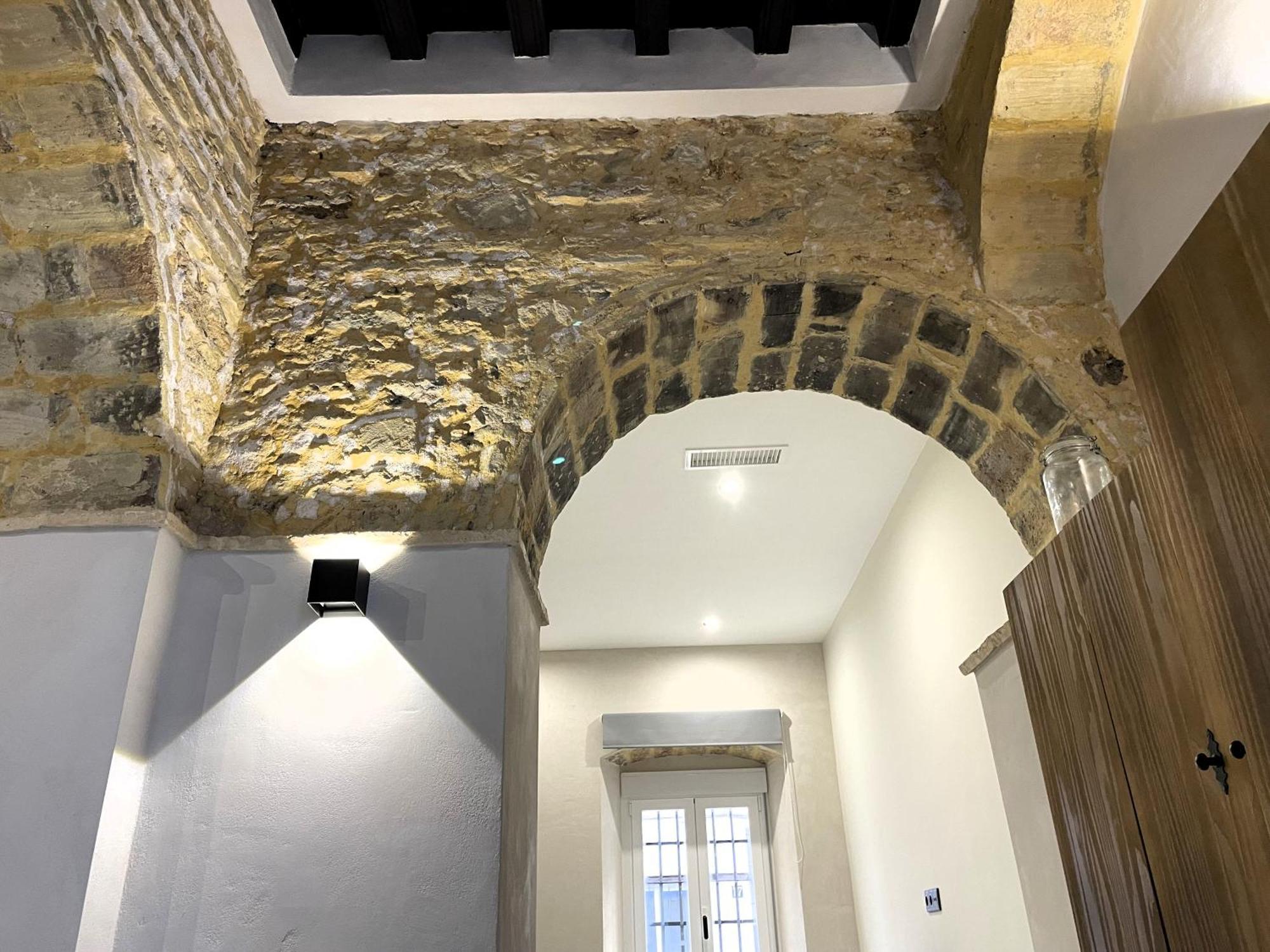 דירות Sanlúcar de Barrameda Hostidy Banda Playa Loft מראה חיצוני תמונה