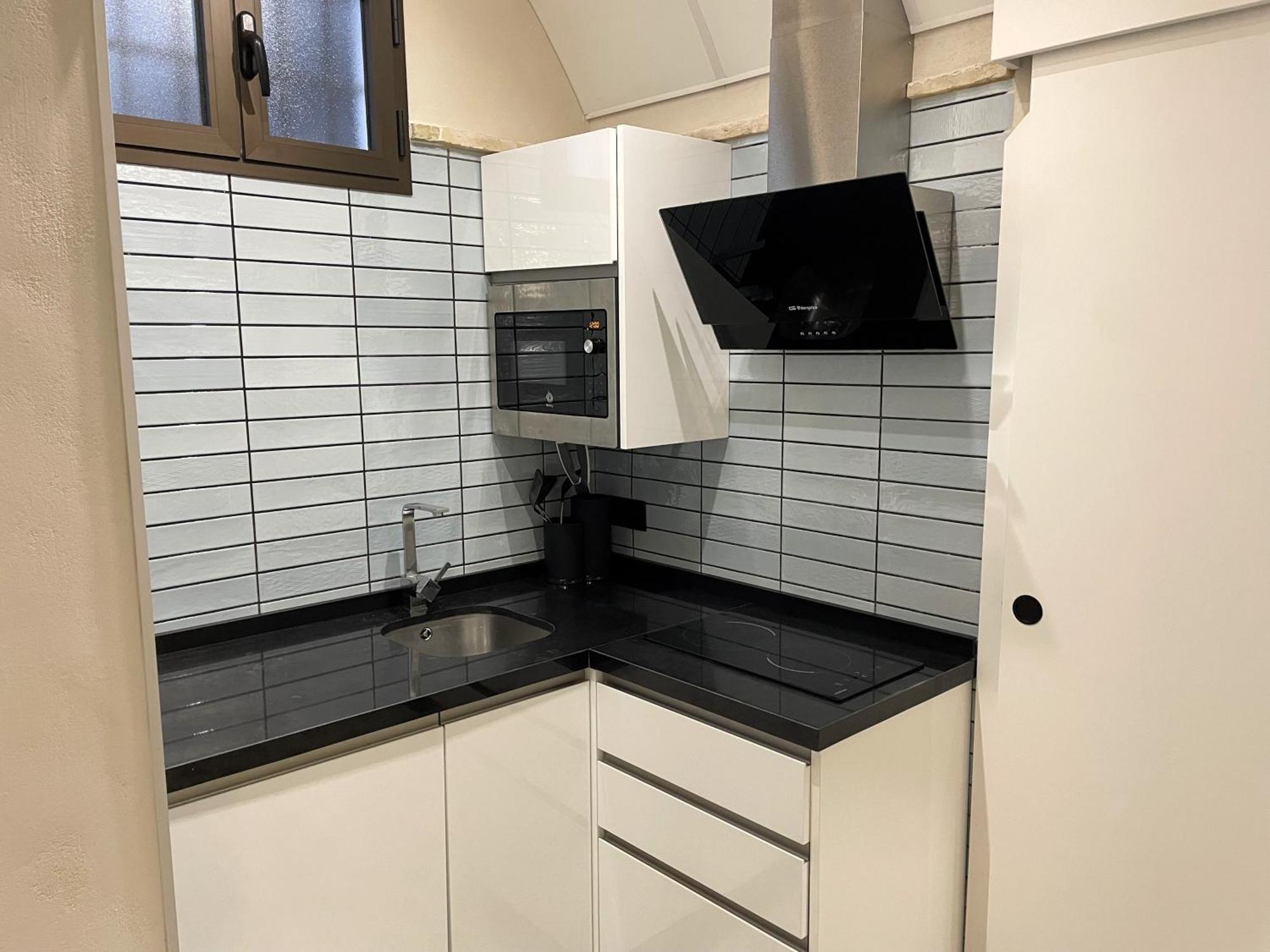 דירות Sanlúcar de Barrameda Hostidy Banda Playa Loft מראה חיצוני תמונה